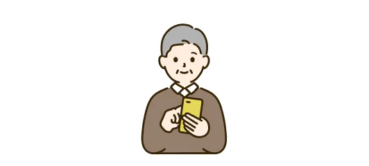 活動開始までの流れのイメージ画像