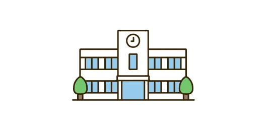 活動開始までの流れのイメージ画像